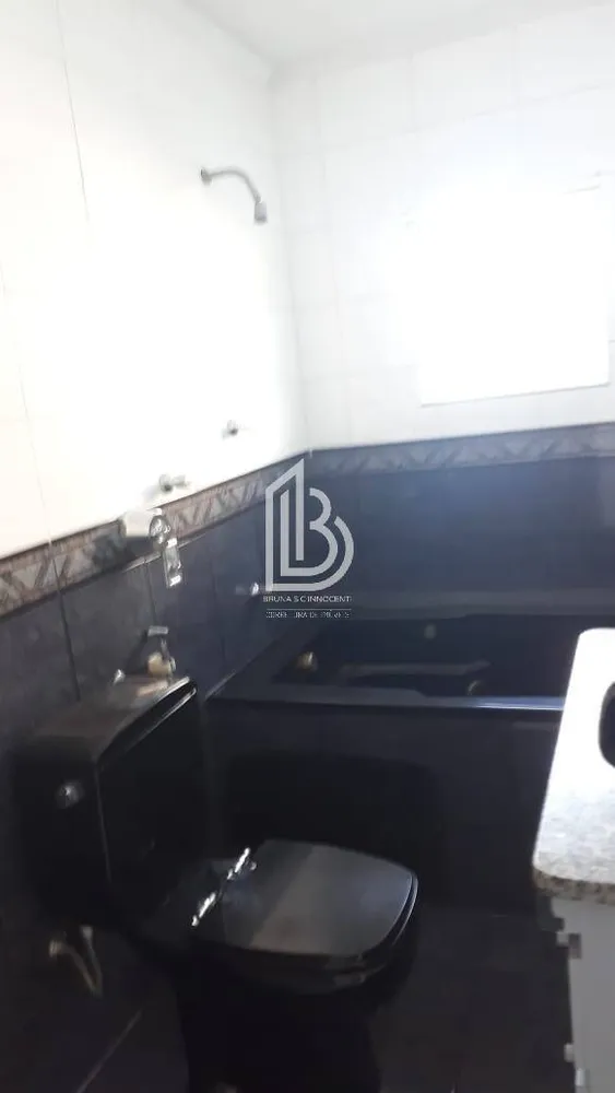 Sobrado, 4 quartos, 217 m² - Foto 5