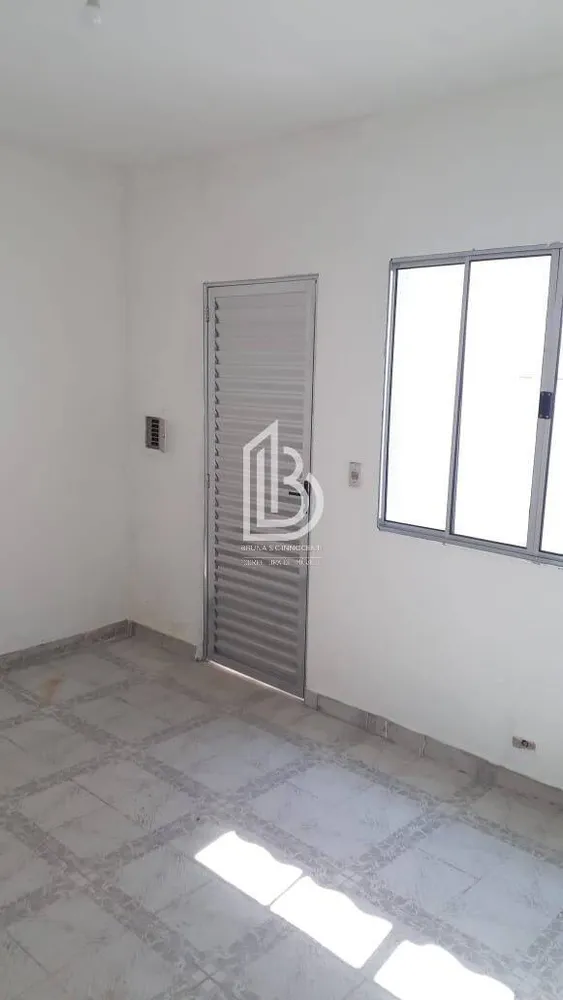 Sobrado, 4 quartos, 217 m² - Foto 8