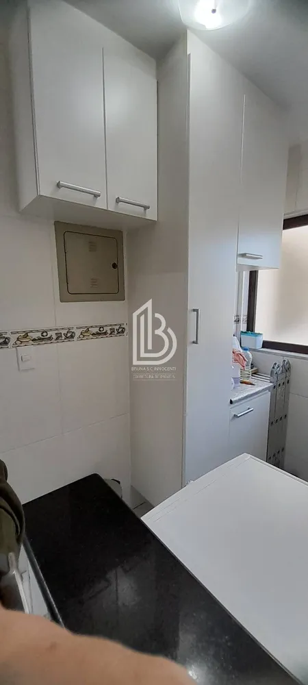 Apartamento, 3 quartos, 88 m² - Foto 5