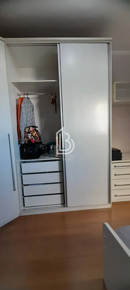 Apartamento, 3 quartos, 88 m² - Foto 12