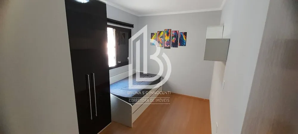 Apartamento, 3 quartos, 88 m² - Foto 7