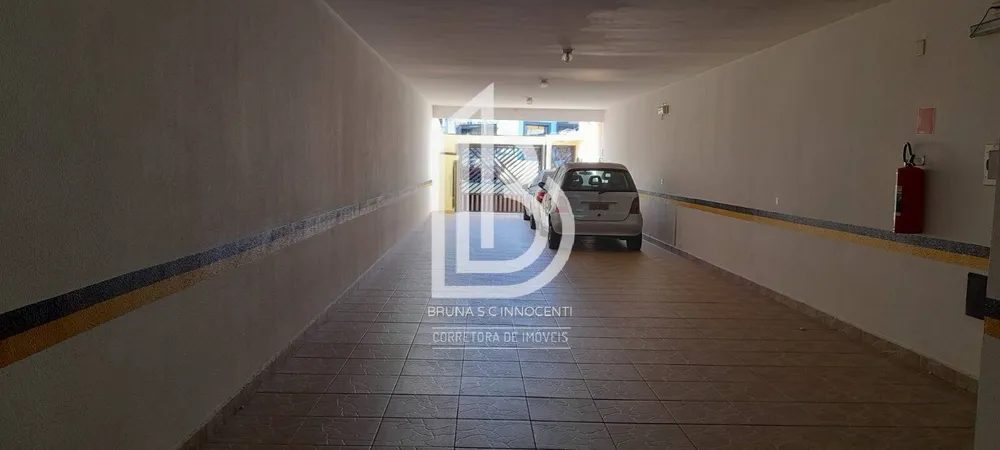 Apartamento, 3 quartos, 88 m² - Foto 2