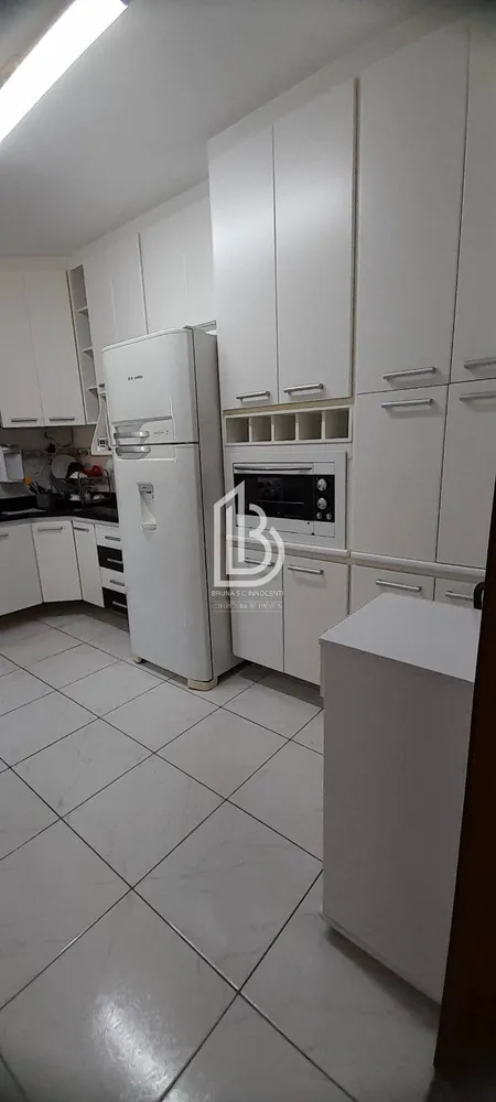 Apartamento, 3 quartos, 88 m² - Foto 4