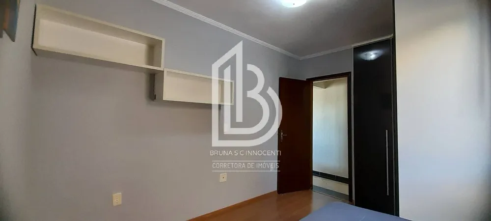 Apartamento, 3 quartos, 88 m² - Foto 2