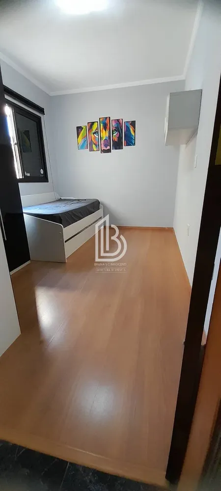 Apartamento, 3 quartos, 88 m² - Foto 4