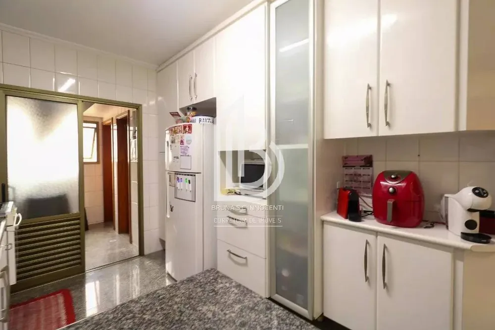 Apartamento, 3 quartos, 115 m² - Foto 3