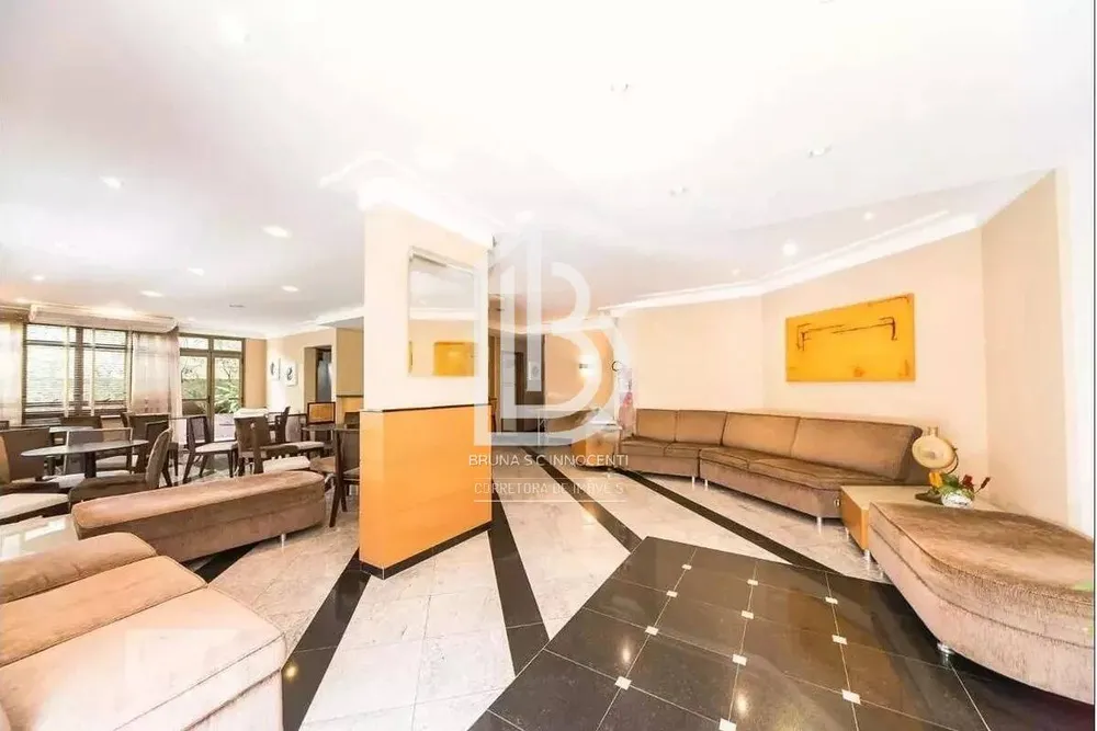 Apartamento, 3 quartos, 115 m² - Foto 8