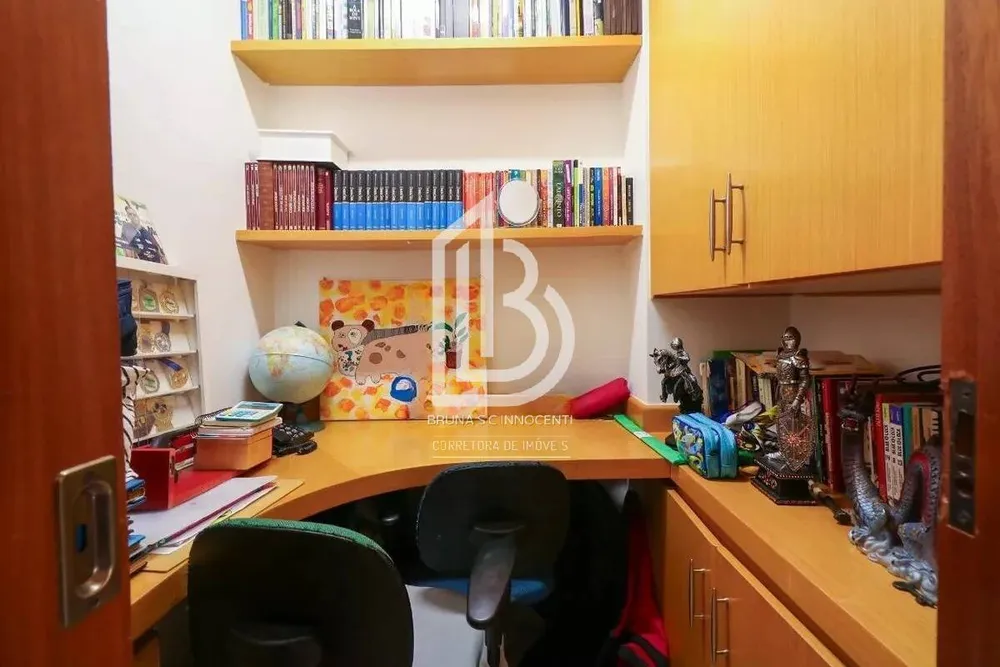Apartamento, 3 quartos, 115 m² - Foto 4