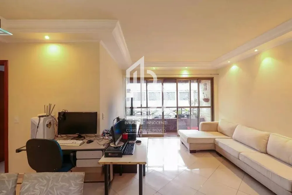 Apartamento, 3 quartos, 115 m² - Foto 1