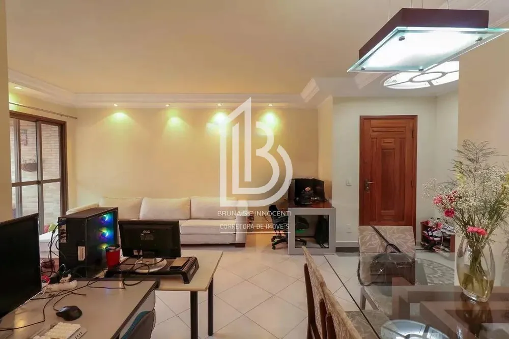 Apartamento, 3 quartos, 115 m² - Foto 2