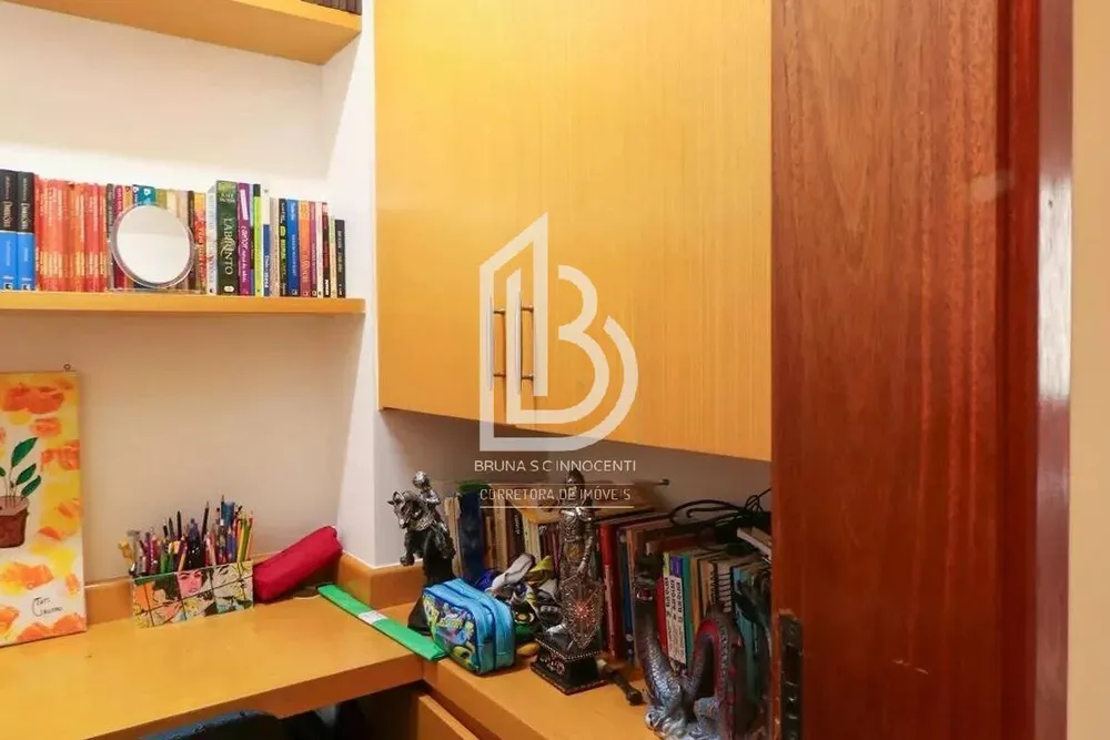 Apartamento, 3 quartos, 115 m² - Foto 5