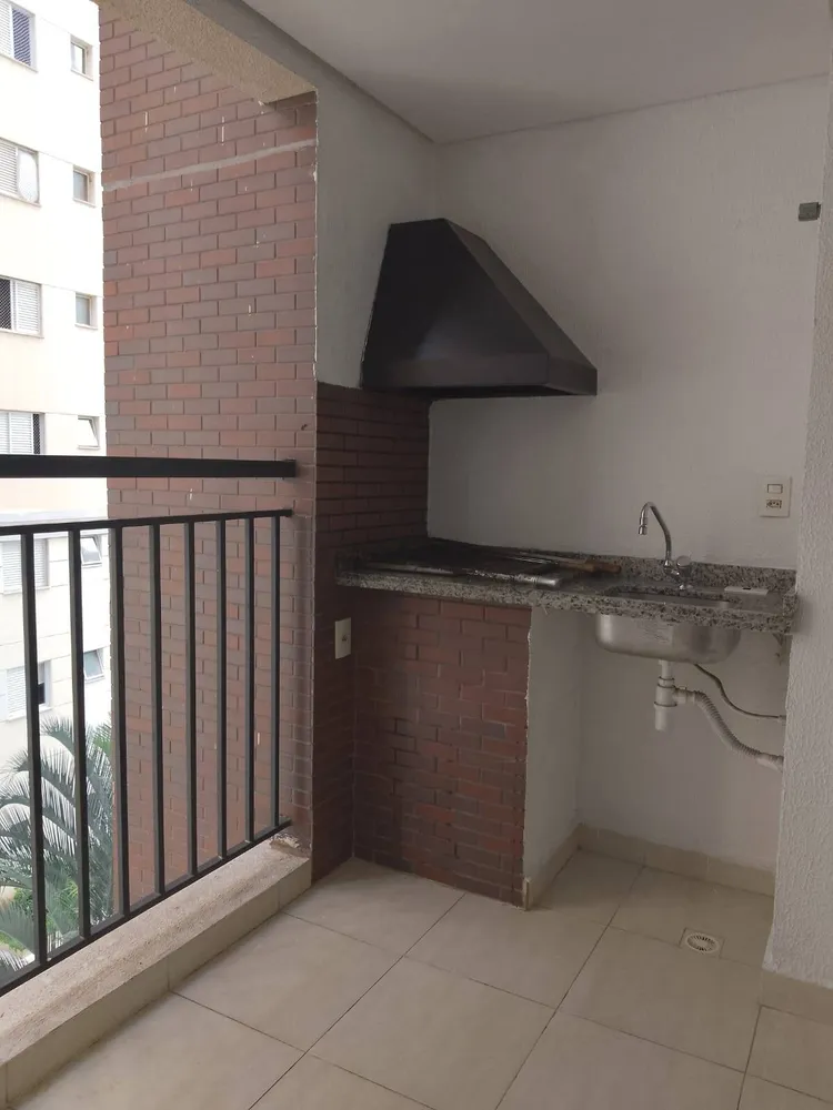 Apartamento, 2 quartos, 61 m² - Foto 2