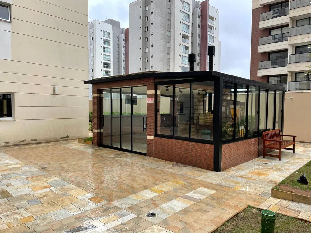 Apartamento, 2 quartos, 61 m² - Foto 7