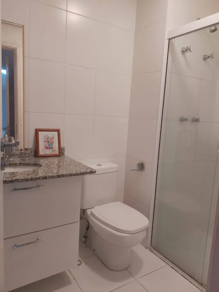 Apartamento, 2 quartos, 61 m² - Foto 4