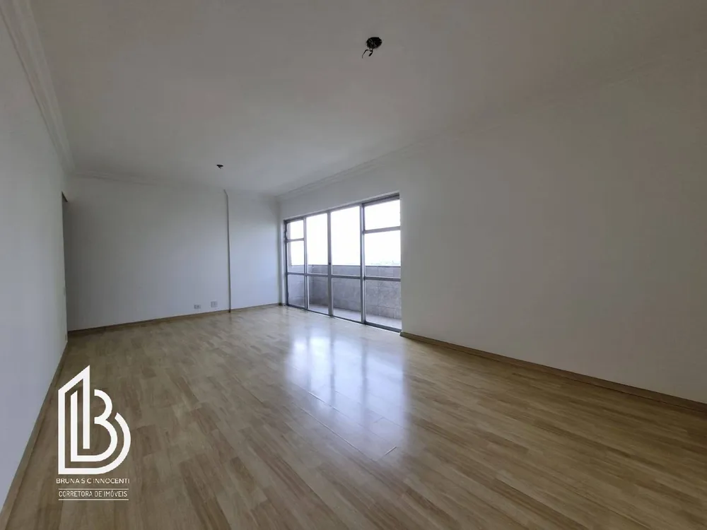 Apartamento, 3 quartos, 123 m² - Foto 1