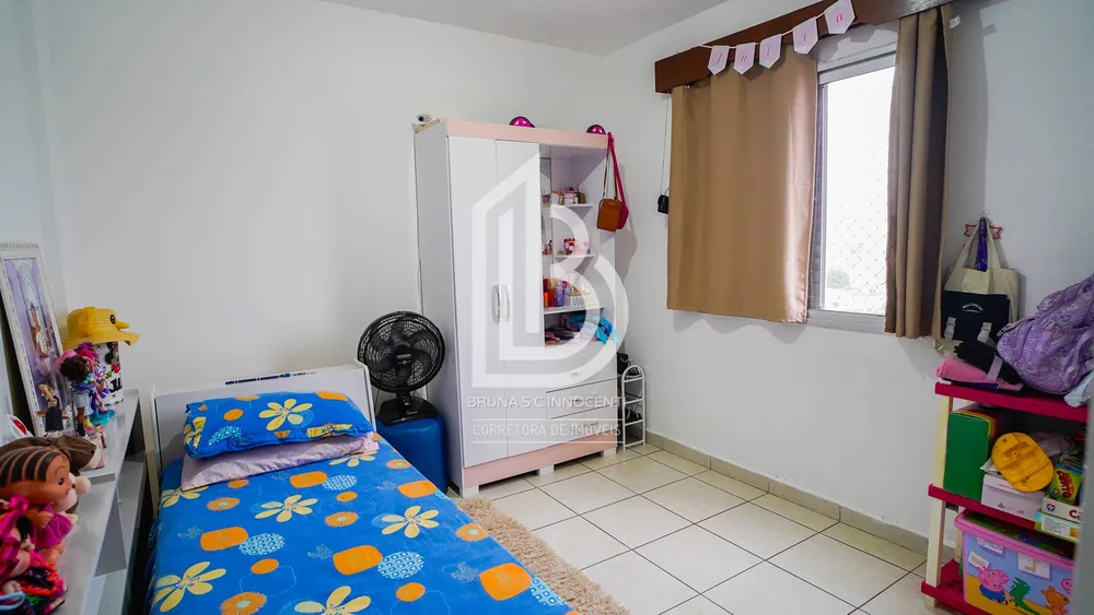 Apartamento, 2 quartos, 55 m² - Foto 1
