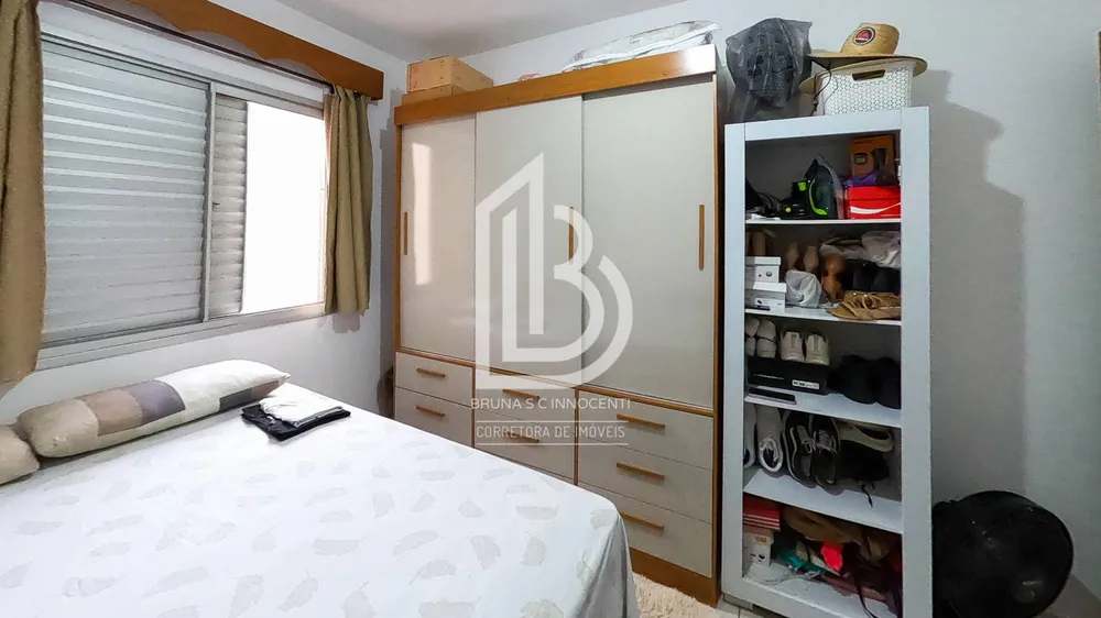 Apartamento, 2 quartos, 55 m² - Foto 3