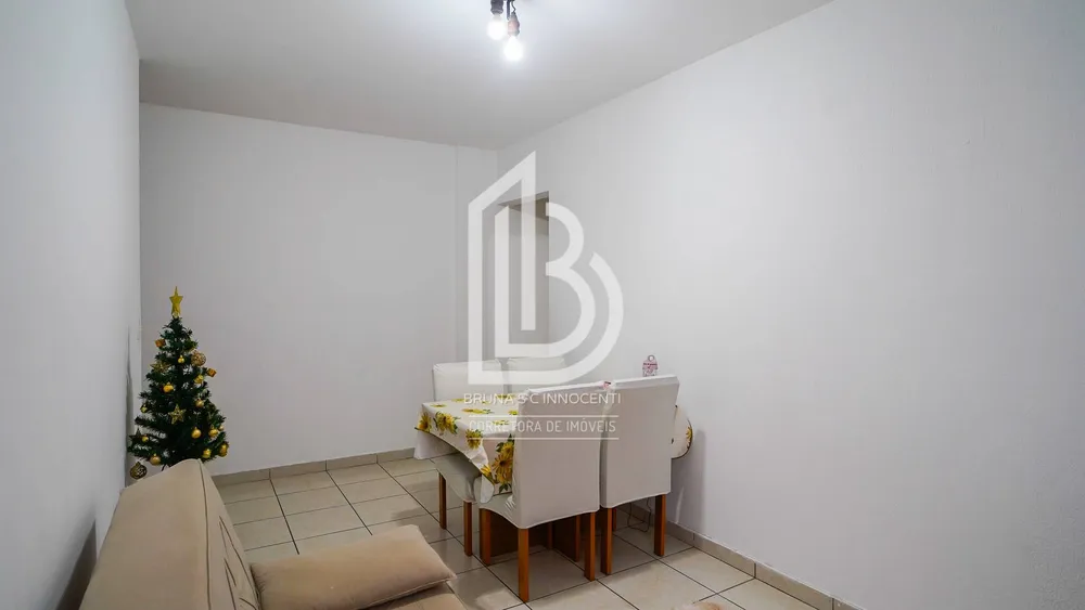 Apartamento, 2 quartos, 55 m² - Foto 2