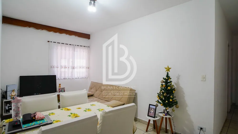Apartamento, 2 quartos, 55 m² - Foto 3