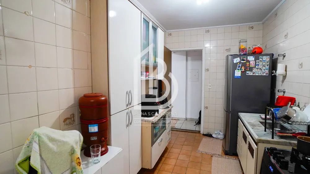 Apartamento, 2 quartos, 55 m² - Foto 4