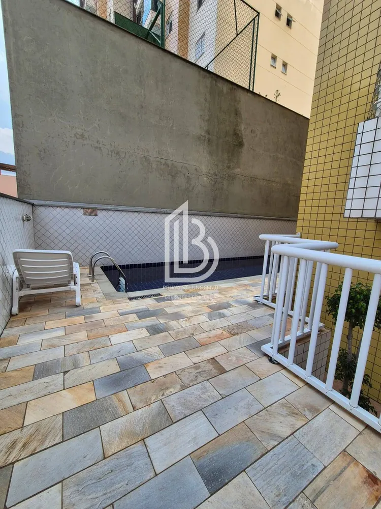 Cobertura, 2 quartos, 144 m² - Foto 5