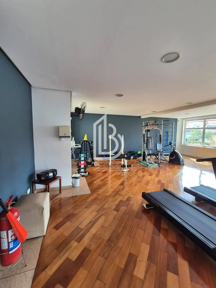 Cobertura, 2 quartos, 144 m² - Foto 4