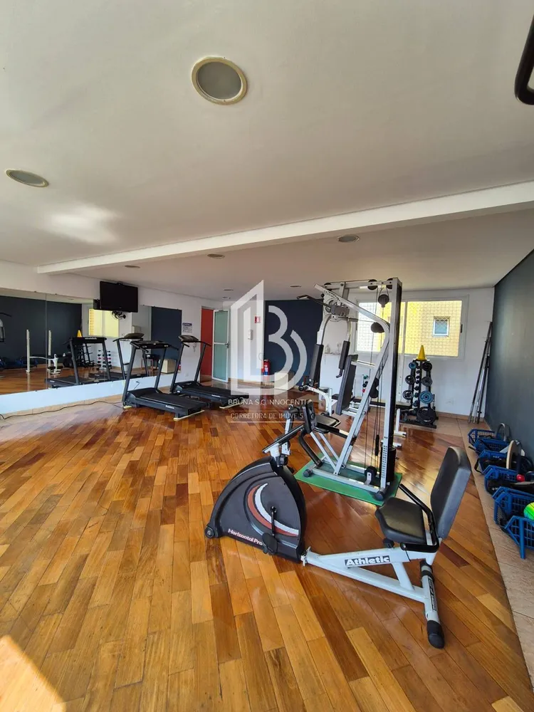 Cobertura, 2 quartos, 144 m² - Foto 8