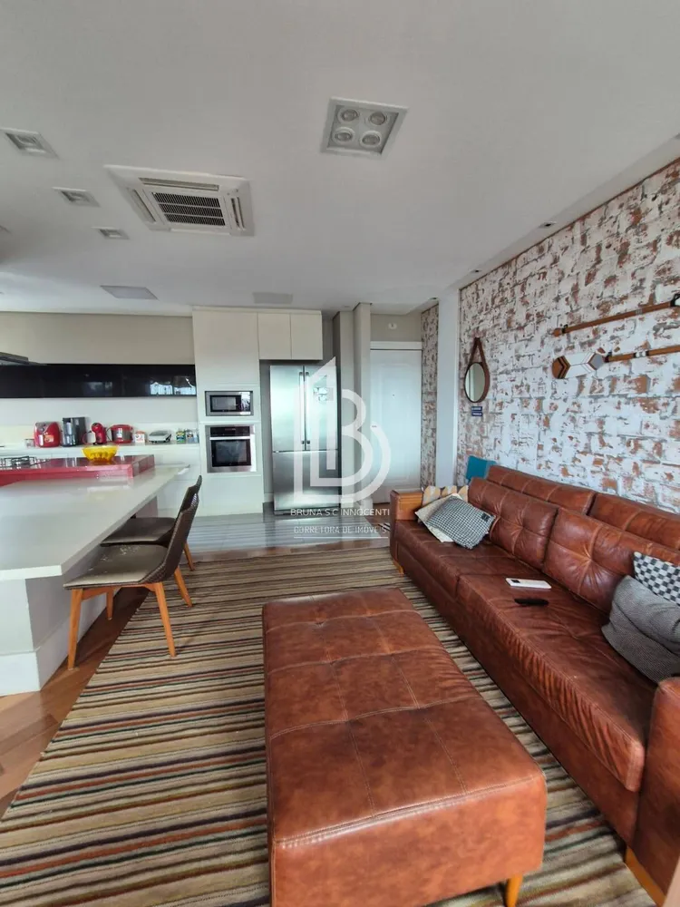 Cobertura, 2 quartos, 144 m² - Foto 2