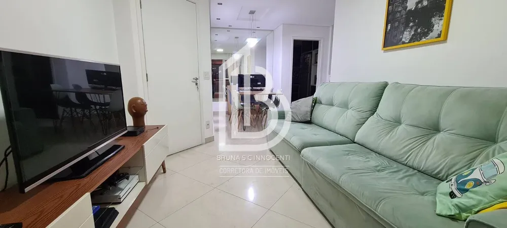 Apartamento, 3 quartos, 83 m² - Foto 1