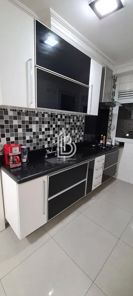 Apartamento, 3 quartos, 83 m² - Foto 3