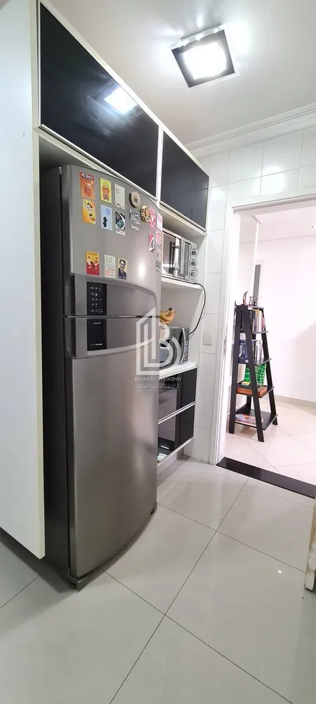 Apartamento, 3 quartos, 83 m² - Foto 5
