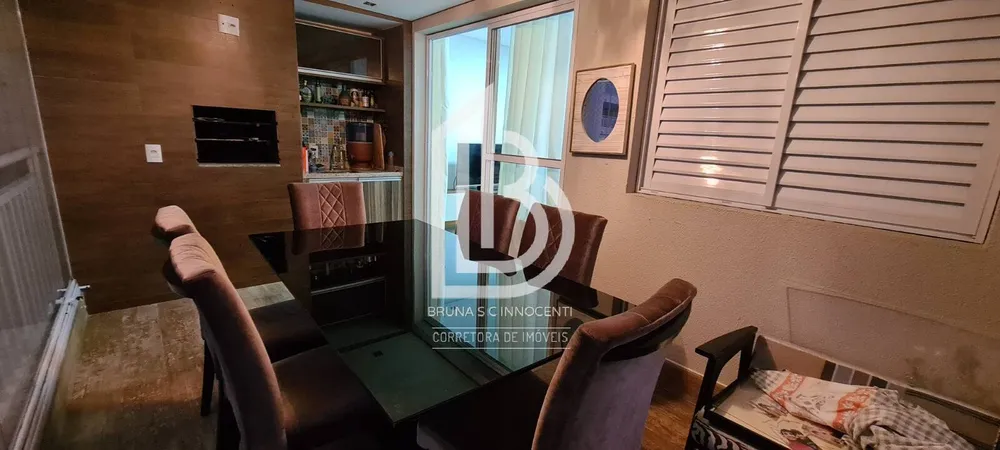 Apartamento, 3 quartos, 83 m² - Foto 2