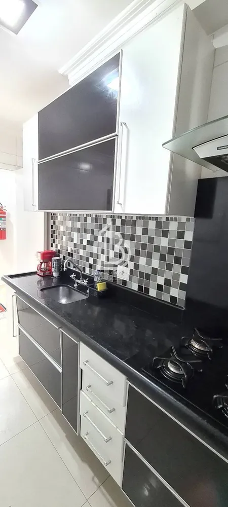Apartamento, 3 quartos, 83 m² - Foto 4
