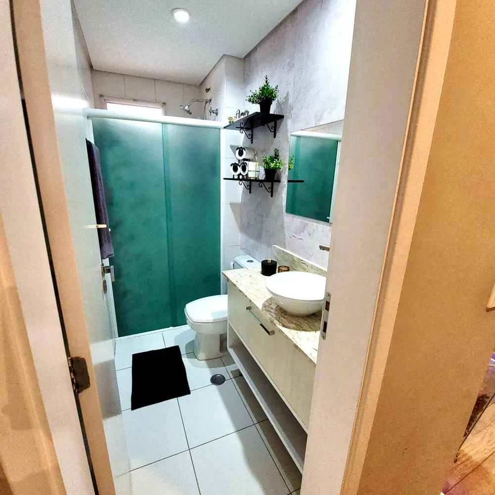 Apartamento, 3 quartos, 96 m² - Foto 4