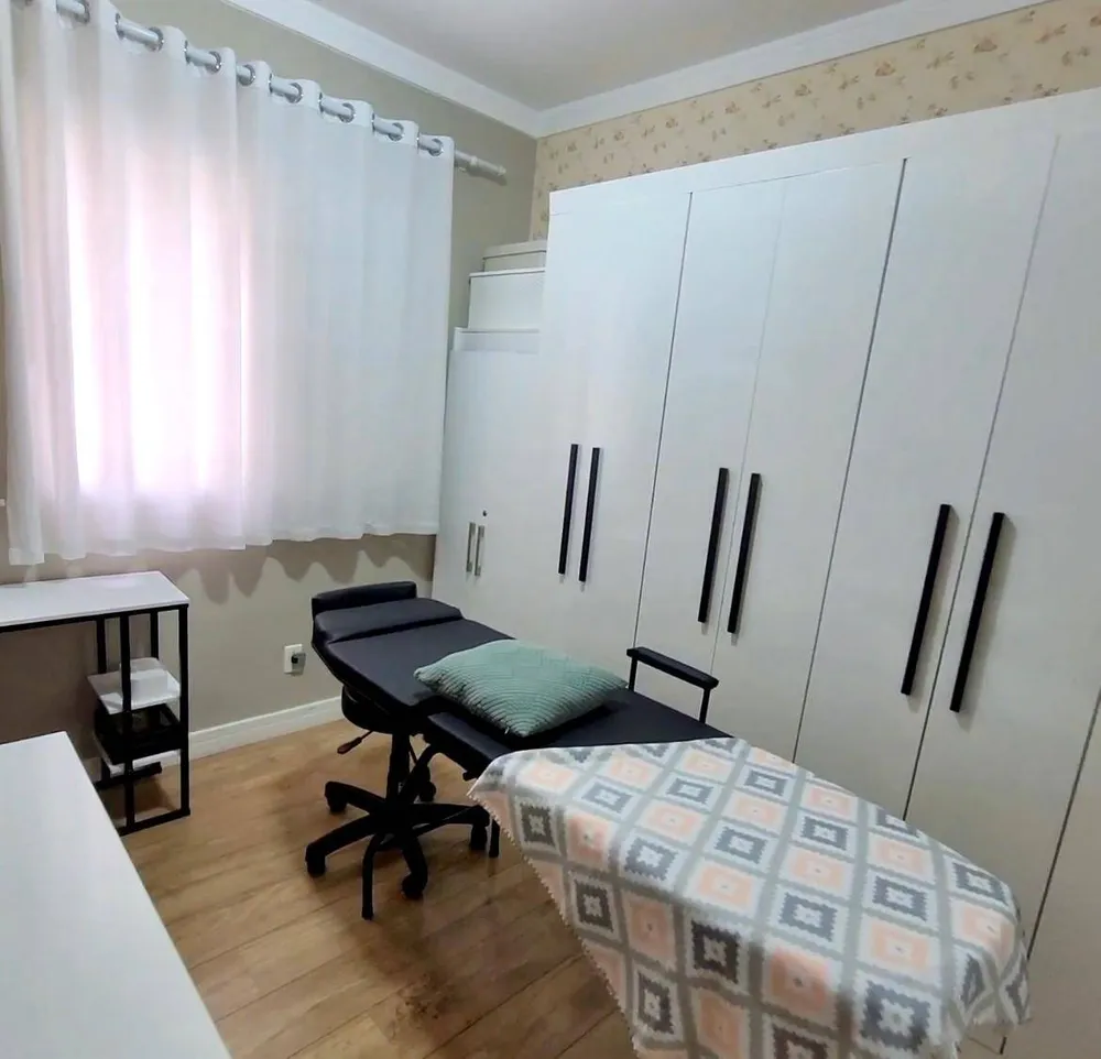 Apartamento, 3 quartos, 96 m² - Foto 5