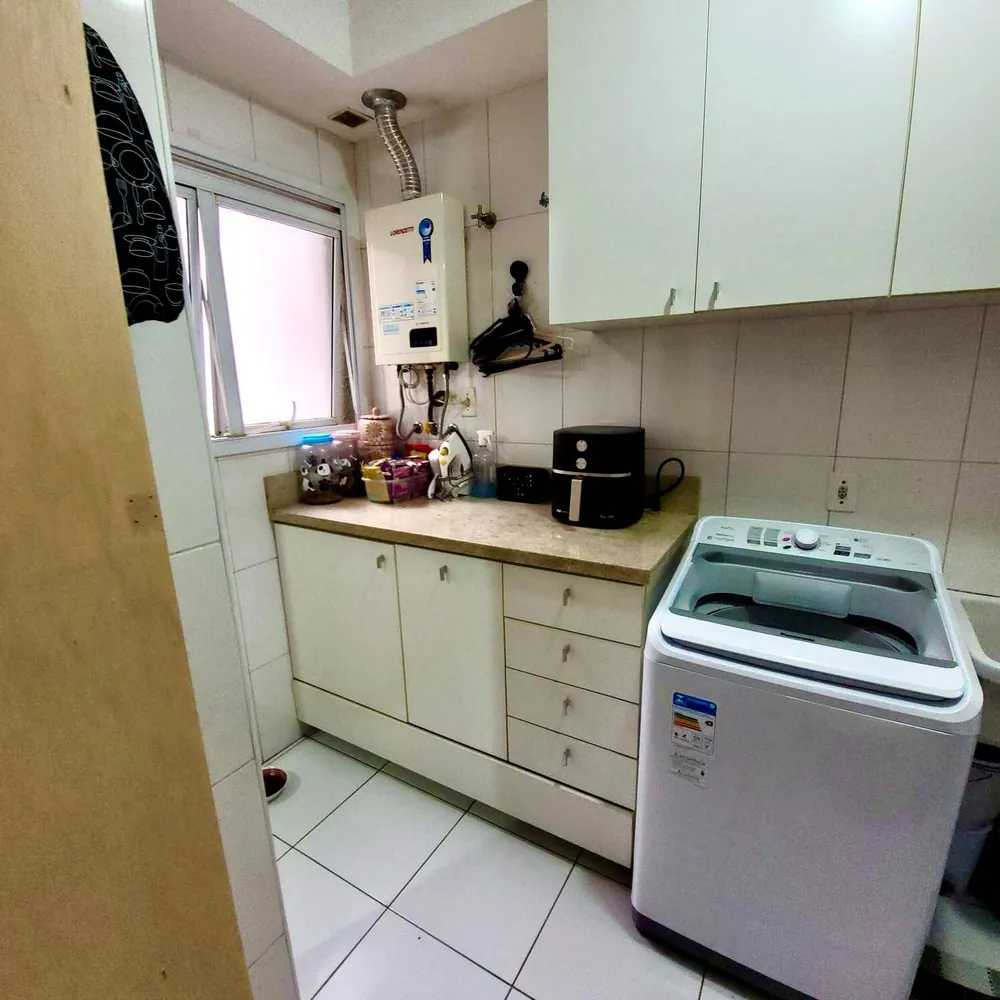 Apartamento, 3 quartos, 96 m² - Foto 3