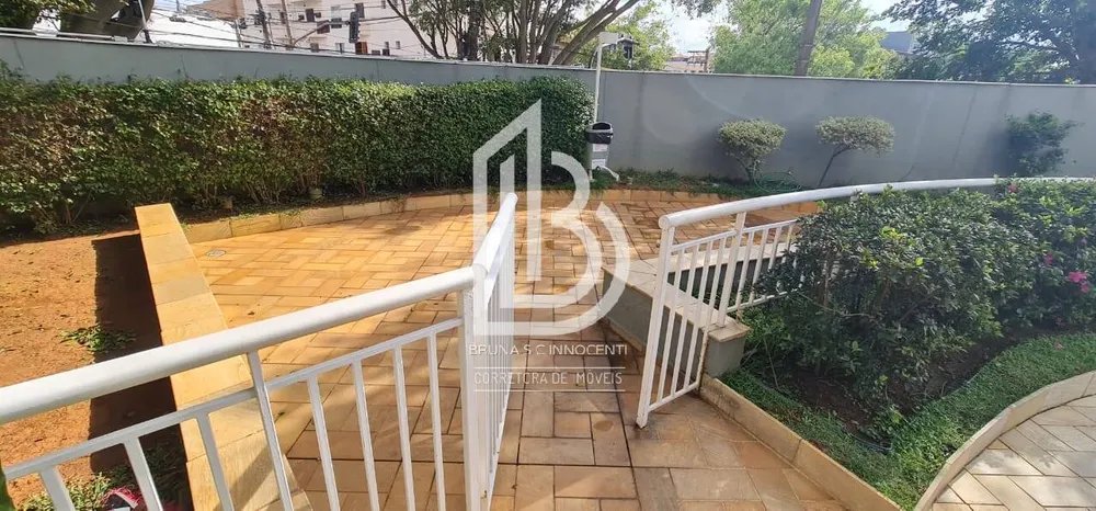 Apartamento, 3 quartos, 96 m² - Foto 8
