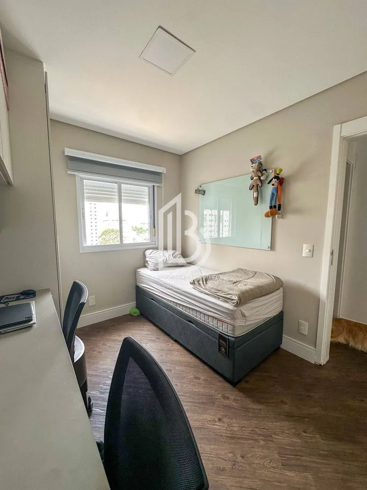 Apartamento, 3 quartos, 106 m² - Foto 8