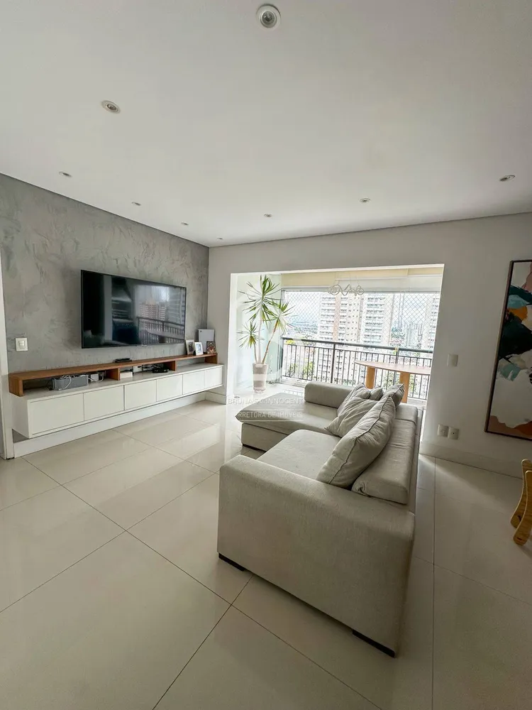 Apartamento, 3 quartos, 106 m² - Foto 1