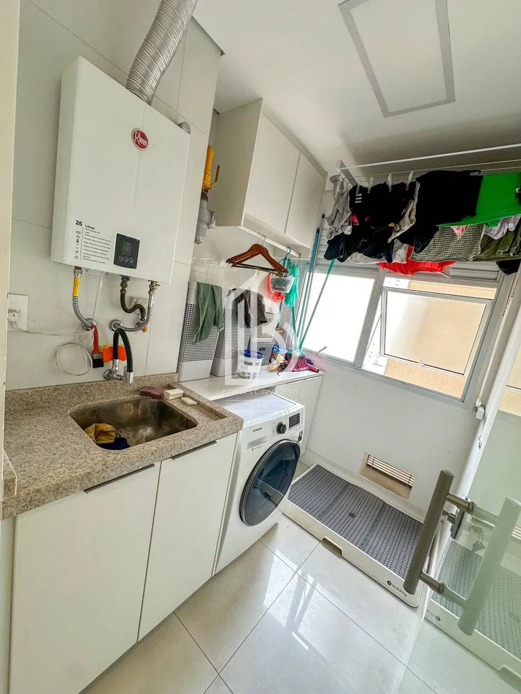 Apartamento, 3 quartos, 106 m² - Foto 5