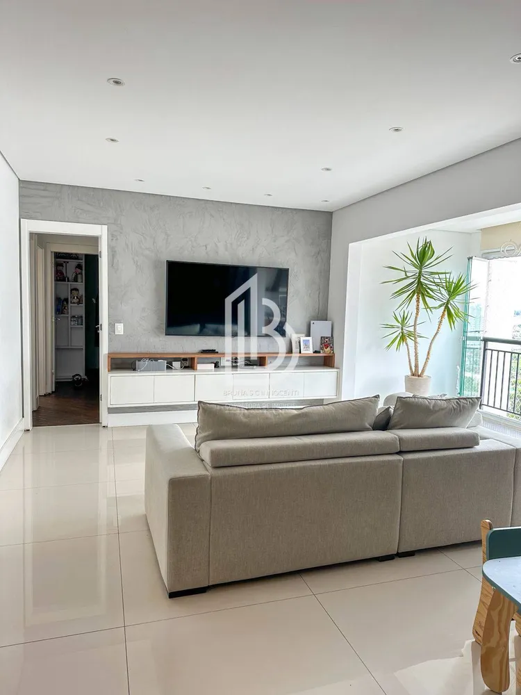 Apartamento, 3 quartos, 106 m² - Foto 3