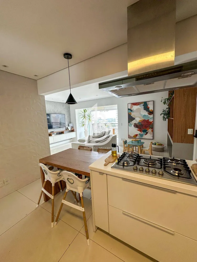 Apartamento, 3 quartos, 106 m² - Foto 6