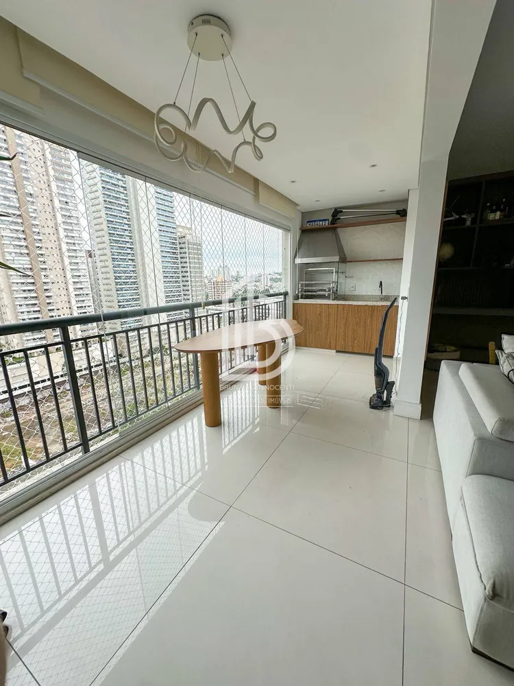 Apartamento, 3 quartos, 106 m² - Foto 7