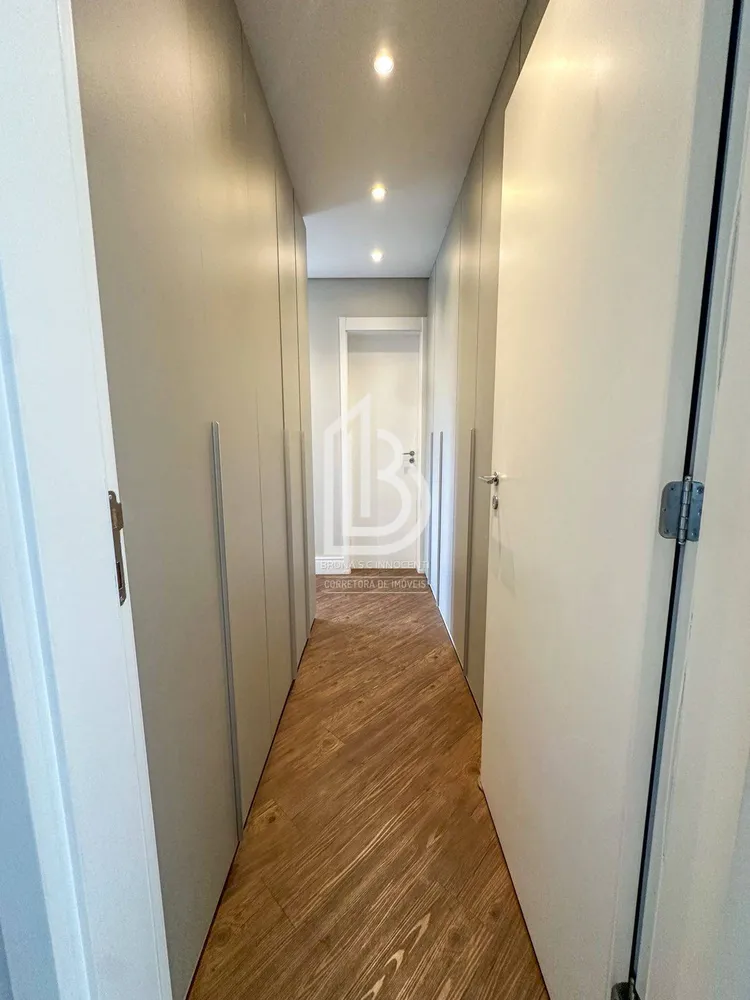 Apartamento, 3 quartos, 106 m² - Foto 9