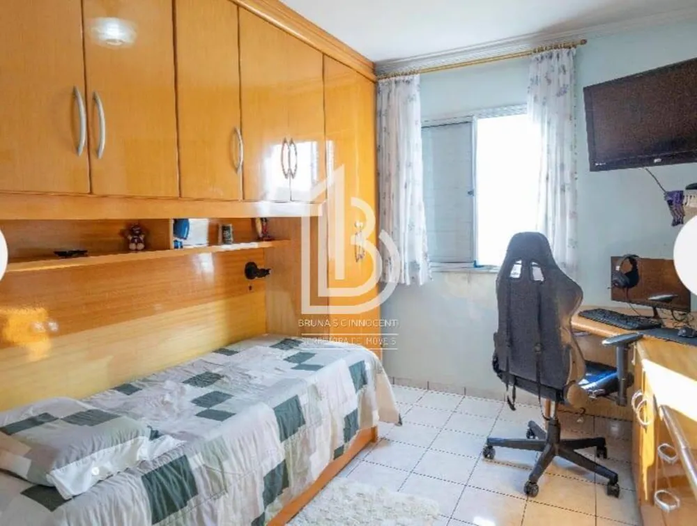 Apartamento, 2 quartos, 47 m² - Foto 1