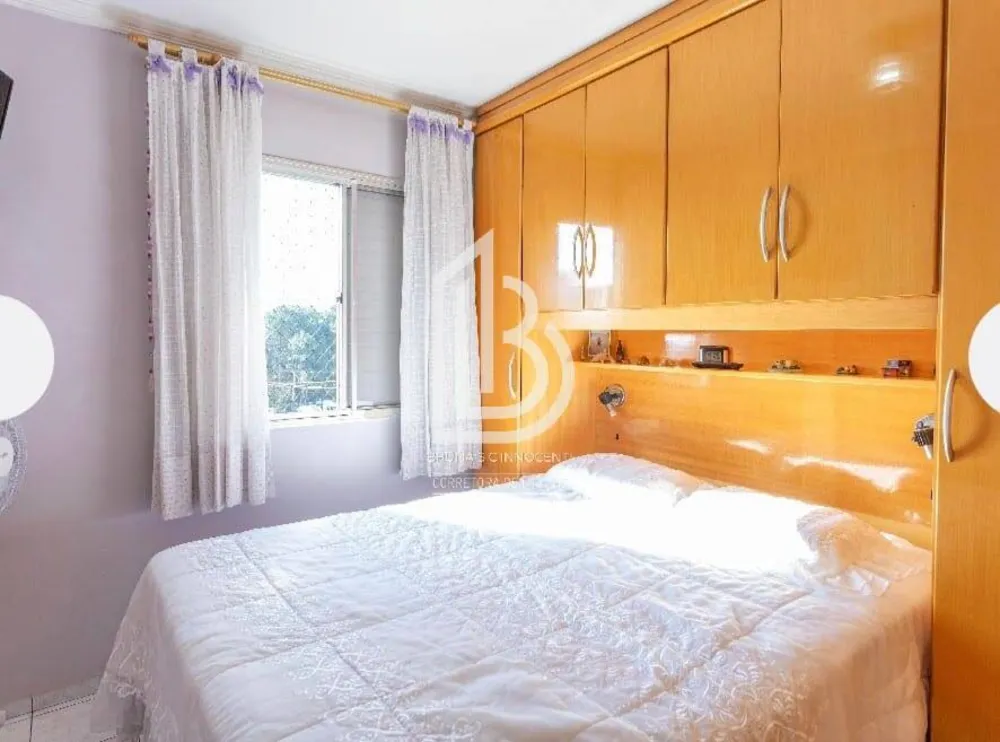 Apartamento, 2 quartos, 47 m² - Foto 4