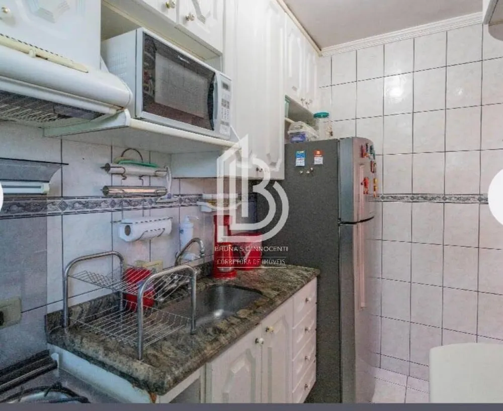 Apartamento, 2 quartos, 47 m² - Foto 6
