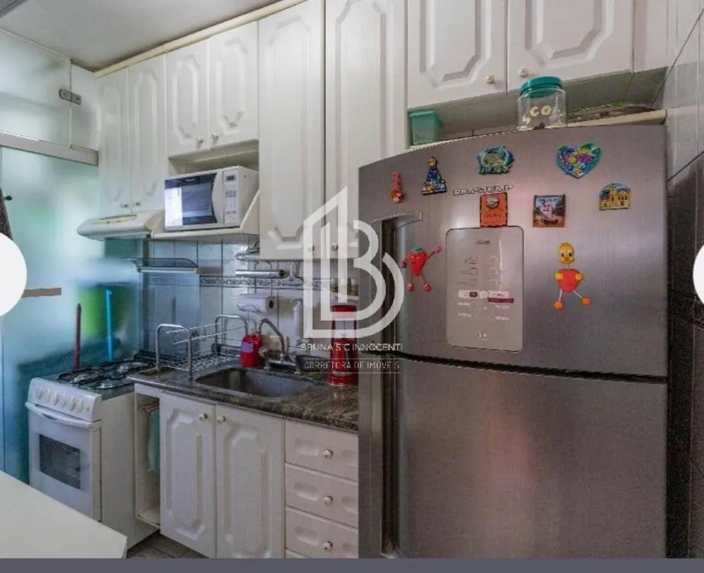 Apartamento, 2 quartos, 47 m² - Foto 5