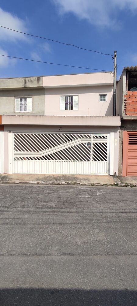 Sobrado à venda com 4 quartos, 179m² - Foto 4
