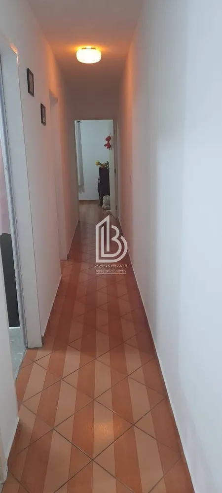 Casa, 5 quartos, 222 m² - Foto 1